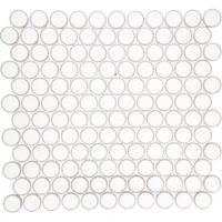 Мозаика Imagine Lab Керамическая мозаика арт-KO28-1R — фото 1, Мозаика