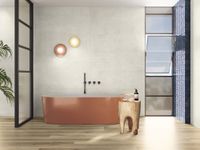 Керамогранит Ape ceramica Raw Naive Smooht Rect арт-A040372 — фото 8, Керамогранит