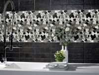 Мозаика Moreroom Stone Mashup Stone Copper арт-AG176 — фото 3, Мозаика