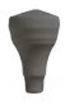 Petracer`s 800 Italiano Angolo Capitello Grigio Visone арт-BS CAP AE 10 — фото 1, Спец. Элемент