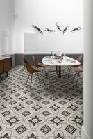 Товар: Керамогранит Marazzi D Segni Sand арт-M2JD - фото 10 Керамогранит Marazzi D Segni Sand арт-M2JD — фото 10, Керамогранит