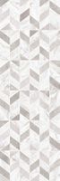 Декор Marazzi Marbleplay Wall Decoro Naos White арт-M4PK — фото 1, Декор