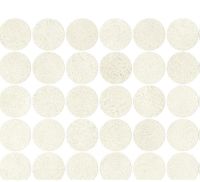 Декор Atlas Concorde Italy Boost Expression Glow Mosaico Circle Matt арт-AYY1 — фото 1, Декор