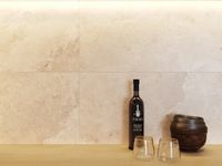 Керамогранит Cersanit Luna Светло-бежевый рельеф арт-A17906 — фото 3, Керамогранит