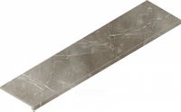 Ступень Italon Stellaris Tuscania Grey Nat Scalino Frontale арт-620070002596 — фото 1, Ступени и клинкер