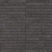 Мозаика Atlas Concorde Italy Marvel Stone Basaltina Volcano Mosaico Bacchetta арт-AS4G — фото 1, Мозаика