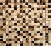 Мозаика Orro Mosaic Stone Miconos Pol 1,5 арт-MICONOS POL 15*15*4 мм — фото 1, Мозаика