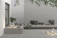 Товар: Декор Vitra Newcon Пэчворк Теплая Гамма Рект 30 арт-K947829R0001VTE0 - фото 4 Декор Vitra Newcon Пэчворк Теплая Гамма Рект 30 арт-K947829R0001VTE0 — фото 4, Декор