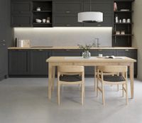 Керамогранит Primavera Ранера Серый матовый арт-NR138 — фото 7, Керамогранит