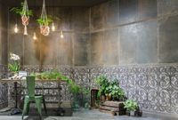 Товар: Керамогранит Atlantic tiles projects Serra Oxide White 60 арт-8002130 - фото 6 Керамогранит Atlantic tiles projects Serra Oxide White 60 арт-8002130 — фото 6, Керамогранит