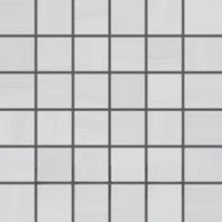 Мозаика Rako Air Серая арт-WDM06040 — фото 1, Мозаика