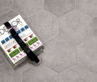 Керамогранит Serenissima Cir Docklands Freeport Mix Brown арт-1047176 — фото 3, Керамогранит