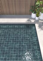 Керамогранит Equipe Spa&Pools Canvas Matt арт-31562 — фото 7, Керамогранит