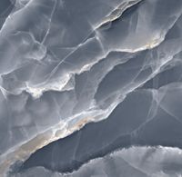 Керамогранит Grespania Alaska Coverlam Negro 5,6mm Pul арт-80LK93P — фото 6, Керамогранит