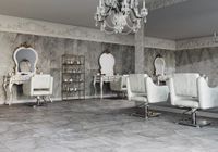 Керамогранит Cerdomus Sybil Book Match Silver Levigato арт-84087 — фото 1, Керамогранит