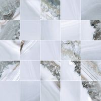 Декор Laparet Event Голубой арт-MM34103 — фото 1, Декор