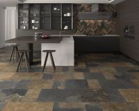 Товар: Керамогранит Dune Ardesia Multicolore арт-188991 - фото 4 Керамогранит Dune Ardesia Multicolore арт-188991 — фото 4, Керамогранит