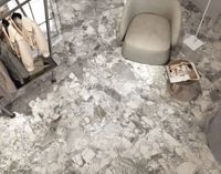 Керамогранит Atlas Concorde Russia Forte Dei Marmi Ceppo Apuano Pearl Matt Rett арт-600010002411 — фото 2, Керамогранит