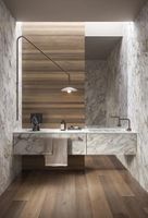 Керамогранит Flaviker PI.SA Supreme Memories Bianco Vagli Sft Ret арт-0011824 — фото 4, Керамогранит