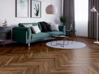 Керамогранит Cerrad Tramonto Beige арт-5902510808044 — фото 4, Керамогранит