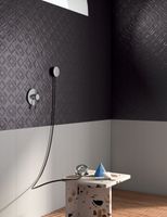 Настенная плитка Marca Corona Victoria Gypsum Art Rett арт-F903 — фото 7, Настенная плитка