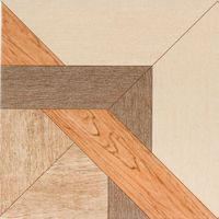 Керамогранит М- Квадрат Рома Светло Бежевый арт-724761 — фото 1, Керамогранит