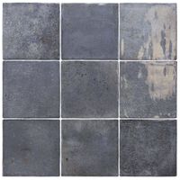 Настенная плитка Equipe Verticale Deep Royal арт-31868 — фото 3, Настенная плитка