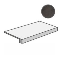 Ступень ABK Interno 9 Gradone Top Dark Ret арт-I9R34201 — фото 1, Ступени и клинкер