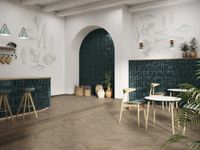 Настенная плитка Ape ceramica Pukka Prussian Blue арт-A041176 — фото 13, Настенная плитка