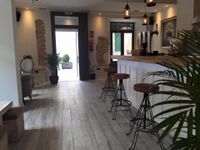 Напольная плитка GayaFores Tribeca Spiga Blanco арт-GF_TR_SP_BL_45 — фото 7, Напольная плитка