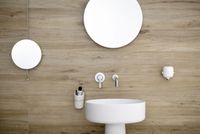 Керамогранит Marazzi Treverktrend Rovere miele арт-MMJ6 — фото 11, Керамогранит