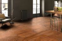 Напольная плитка 41zero42 Jumble Corten арт-4100014 — фото 2, Напольная плитка