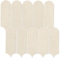 Мозаика Atlas Concorde Italy Prism Cotton Mosaico Bead арт-A4ZX — фото 1, Мозаика