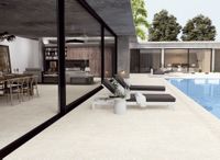 Керамогранит Porcelanite Dos Soller 1870 Blanco Rect арт-POR_S1870_BL_100 — фото 9, Керамогранит