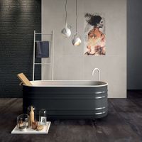 Керамогранит ABK DoUp Cover Neutral Rett арт-DOR3407A — фото 7, Керамогранит