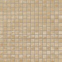 Мозаика Atlas Concorde Italy Marvel Edge Gold Onyx Mos. Lappato арт-AEO0 — фото 1, Мозаика