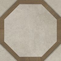 Керамогранит Cersanit Ivory Серый арт-16066 — фото 4, Керамогранит