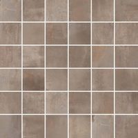 Мозаика ABK Interno 9 Quadretti Mud Ret арт-I9R09251 — фото 1, Мозаика