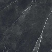Керамогранит Casalgrande Padana Marmora Nero Antico Vein Touch 6mm арт-17959127 — фото 4, Керамогранит