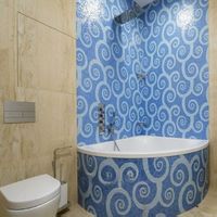 Мозаика Art&Natura Classic Glass арт-Isabeli 7 — фото 2, Мозаика