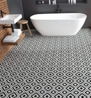 Керамогранит Ribesalbes La Boheme Chantal арт-PT03409 — фото 4, Керамогранит