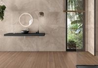 Керамогранит Pamesa Rhin Grafito Rect арт-017.250.0068.00375 — фото 4, Керамогранит