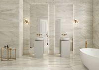 Керамогранит Saloni Ceramica Venus Crema Lapp — фото 4, Керамогранит