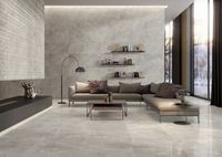 Товар: Керамогранит Saloni Ceramica Teseo Gris Lapp - фото 4 Керамогранит Saloni Ceramica Teseo Gris Lapp — фото 4, Керамогранит