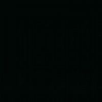 Настенная плитка Rako Color One WAA1N732 Чёрная Матовая арт-WAA1N732 — фото 1, Настенная плитка