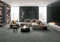 Italon Genesis (Дженезис) Силвер Бортик Угловой Закруглённый 30 арт-620090000604 — фото 7, Спец. Элемент