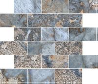 Товар: Мозаика Ava (La Fabbrica) Gemstone Ocean Nat Ret арт-179131 - фото 1 Мозаика Ava (La Fabbrica) Gemstone Ocean Nat Ret арт-179131 — фото 1, Мозаика