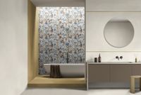 Товар: Керамогранит Marazzi Ragno Decora Bianco Rett арт-RA59 - фото 1 Керамогранит Marazzi Ragno Decora Bianco Rett арт-RA59 — фото 1, Керамогранит