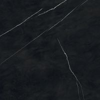 Керамогранит Atlas Concorde Italy Marvel Meraviglia Black Origin Lapp арт-AJI4 — фото 7, Керамогранит