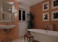 Мозаика Imagine Lab Стеклянная мозаика Agkv-03 арт-AGKV-03 — фото 2, Мозаика